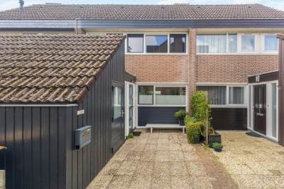 Woning Sperwerhof 128 Schagen