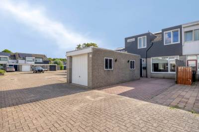 Woning Rensel 20 Veendam