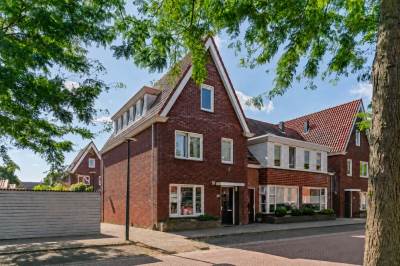 Woning Tijloosstraat 36 Sassenheim