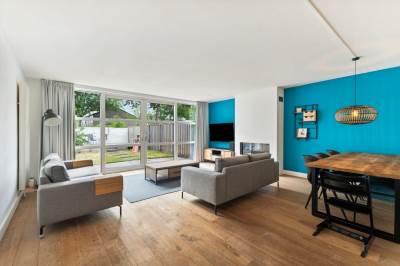 Woning Eksterstraat 8 Schagen