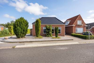 Woning Hoofdweg 7 Siddeburen