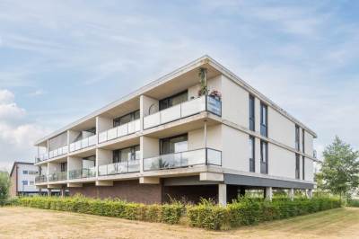 Woning Kapelaan Sleegersstraat 28 Oisterwijk