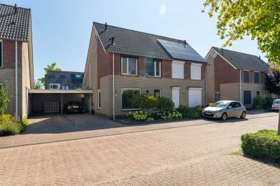 Woning Vroonhoeve 41 Wijk en Aalburg