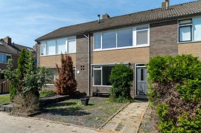 Woning Gruttostraat 3 Kollum