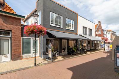 Woning Hoogstraat 60 Werkendam