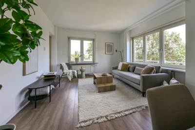 Woning P.C. Boutensstraat 149 Haarlem