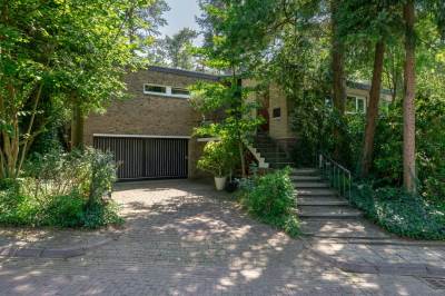 Woning Amorijstraat 3 Arnhem
