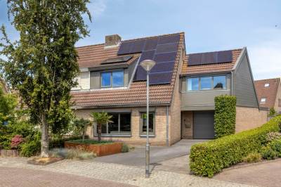 Woning Oranjerie 11 Tholen