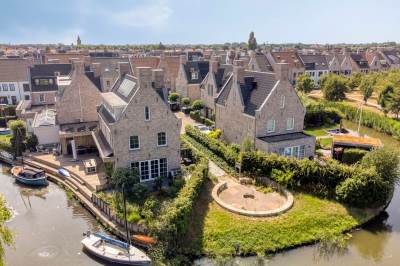 Woning Clovislaan 8 Rijnsburg