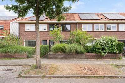 Woning Beukenstraat 144 Zwolle