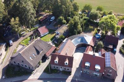 Woning Oldemarktseweg 85 Steenwijkerwold