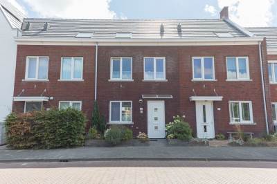 Woning De Wijngaard 32 Kwintsheul
