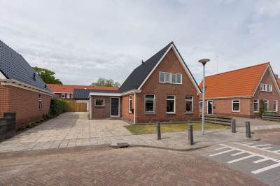 Woning Werfstraat 42 Stadskanaal