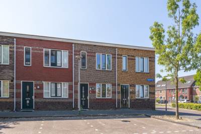 Woning Horusstraat 4 Almere