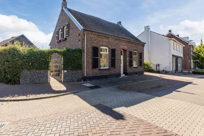 Woning Graaf 21 Echt