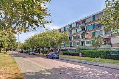 Woning Rembrandtsingel 71 Rozenburg (ZH)