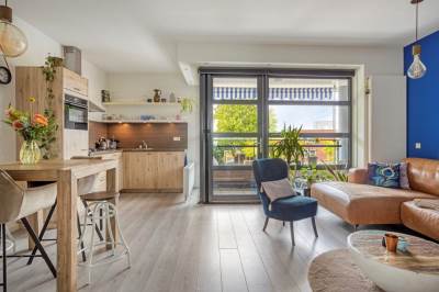 Woning Zandoogje 4 Nijkerk