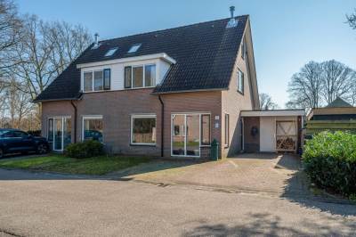 Woning De Snikke 6 't Haantje