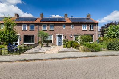 Woning Koningin Julianastraat 5 Bergeijk