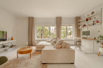 Woning Vespuccistraat 702 Amsterdam