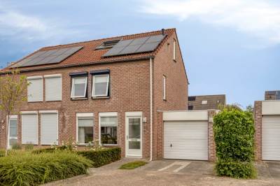 Woning Roerstraat 23 Terneuzen