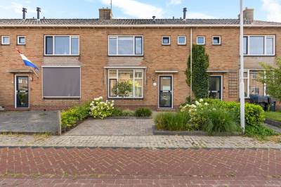 Woning Reigerstraat 5 Grou