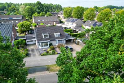 Woning Schaafdries 13 Ravenstein