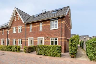 Woning Aalscholver 7 Veenendaal