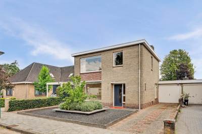 Woning Costverloren 8 Bergeijk