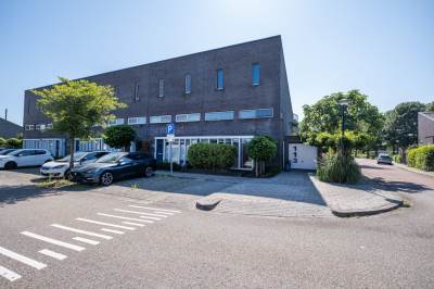 Woning Zuidwijkring 113 Heerhugowaard