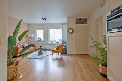 Woning Bedumerstraat 19 Groningen