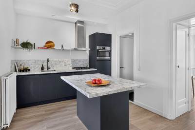 Woning Zwart Janstraat 32B01 Rotterdam
