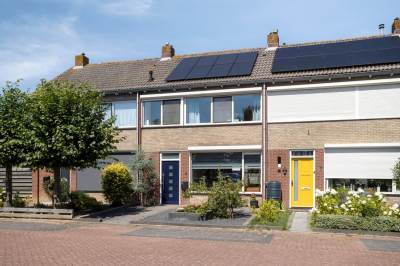 Woning Bernhardplein 8 Zetten