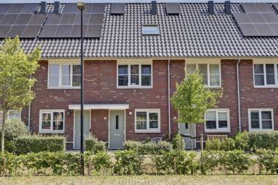 Woning Nederlandstraat 7 De Lier