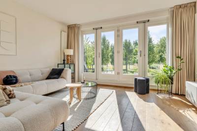 Woning Parcivalring 117 Den Bosch