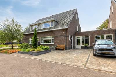 Woning Domein 11 Sterksel
