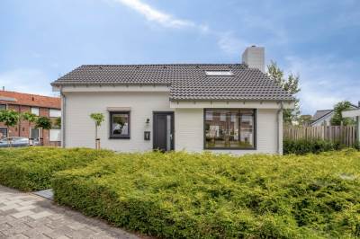 Woning Kerkeblokstraat 1 Sint-Annaland