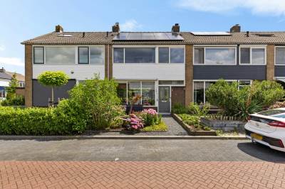 Woning Breitnerlaan 3 Woudenberg