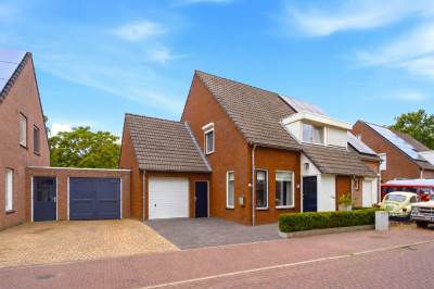Woning Mergen 20 Mill