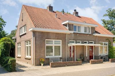 Woning Hammerweg 4 Ommen
