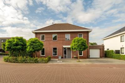 Woning Gemeynte 8 Hoogerheide
