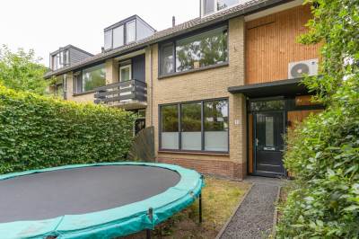 Woning Herderlaan 11 Ermelo