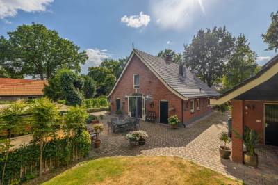 Woning Biesterweg 43 Almelo