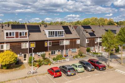 Woning Lambert Rimastraat 15 Amsterdam