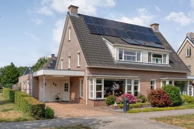 Woning Kampmansweg 35 Dalfsen