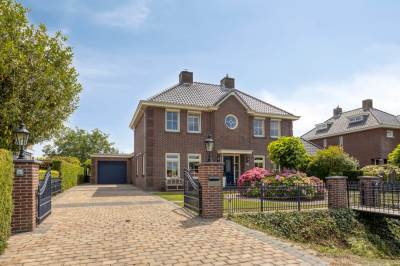 Woning Woerdsestraat 14 Zetten