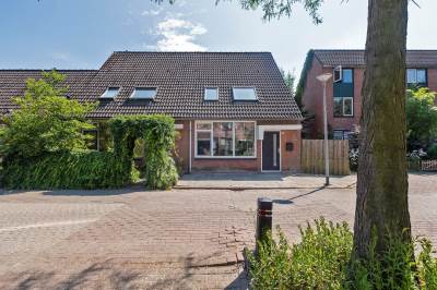 Woning Boelemaheerd 34 Groningen