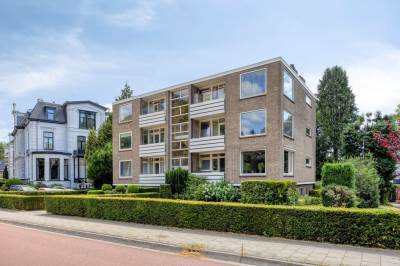 Woning Arnhemsestraatweg 47 Velp (GE)