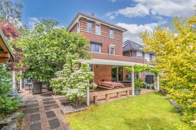 Woning Galjoen 0122 Lelystad