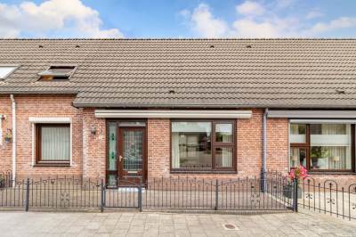Woning Voor Anker 15 Bunschoten-Spakenburg